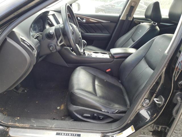 JN1BV7AP3EM685516 Infiniti Q50 BASE