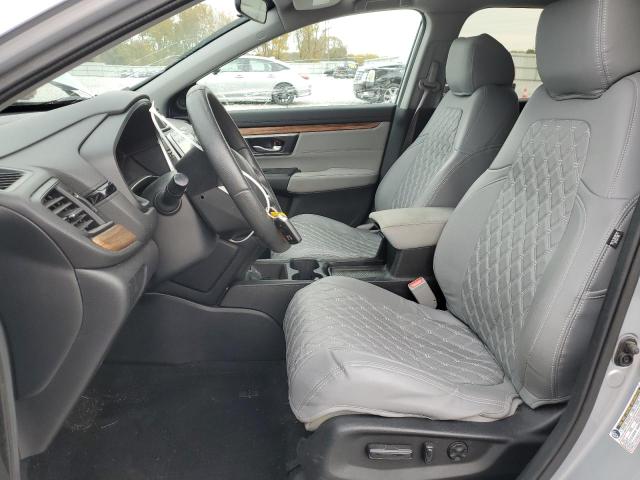 5J6RW2H56KA000724 Honda CR-V EX