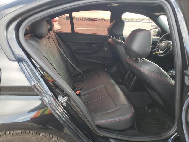 WBA3D5C53FK290900 BMW 328 D Xdrive