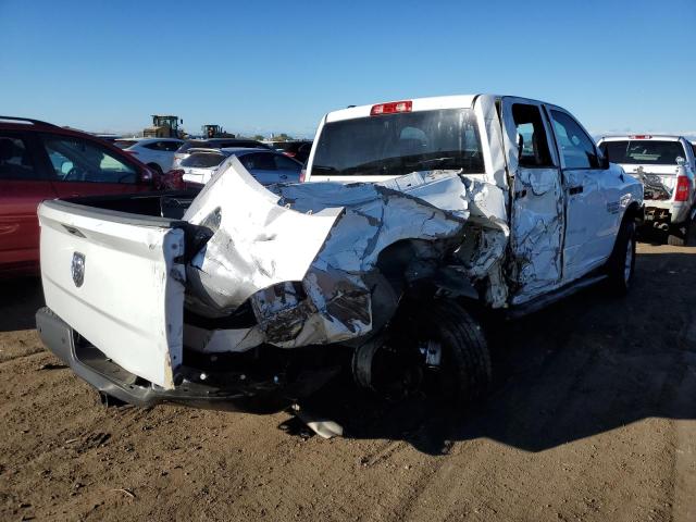 1C6RR7STXKS596259 RAM 1500 Classic Tradesman