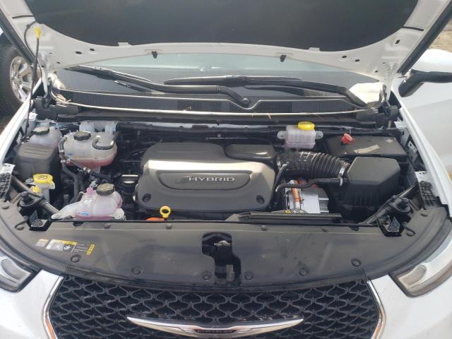 2C4RC1L76PR554382 Chrysler Pacifica Hybrid Touring L