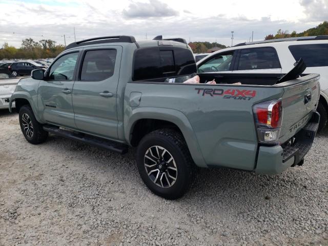 3TYCZ5AN6PT155979 Toyota Tacoma Double Cab