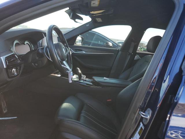 WBAJE5C58KWW11224 BMW 540 I