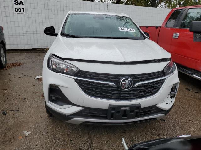 KL4MMBS29PB050727 Buick Encore Gx Preferred