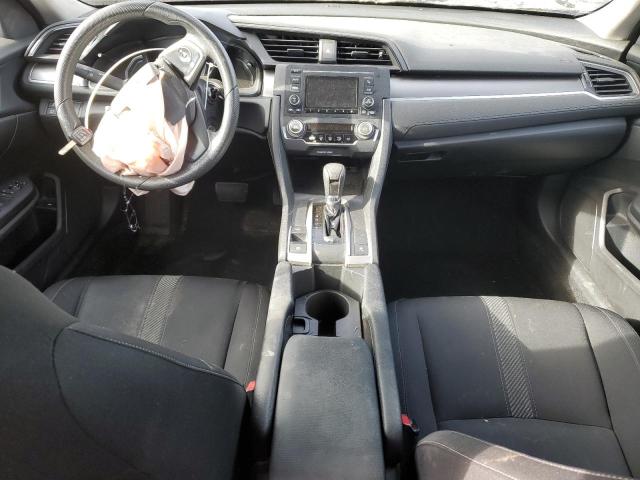 19XFC2F58GE239233 Honda Civic Lx