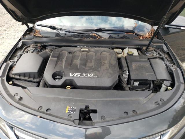 2G1125S39F9151302 Chevrolet IMPALA LT