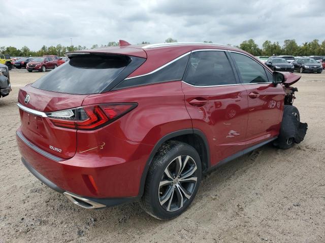2T2ZZMCA8HC068892 Lexus Rx 350 Base