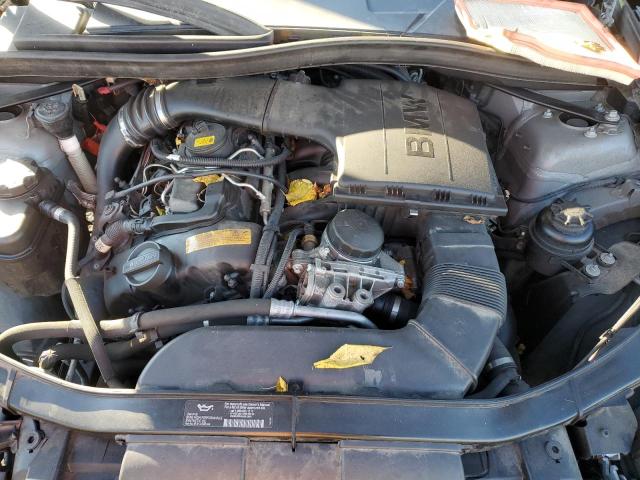 WBAVM5C5XFVV95284 BMW X1 Xdrive35i