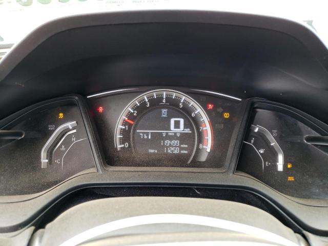 19XFC2F56GE099666 Honda Civic Lx