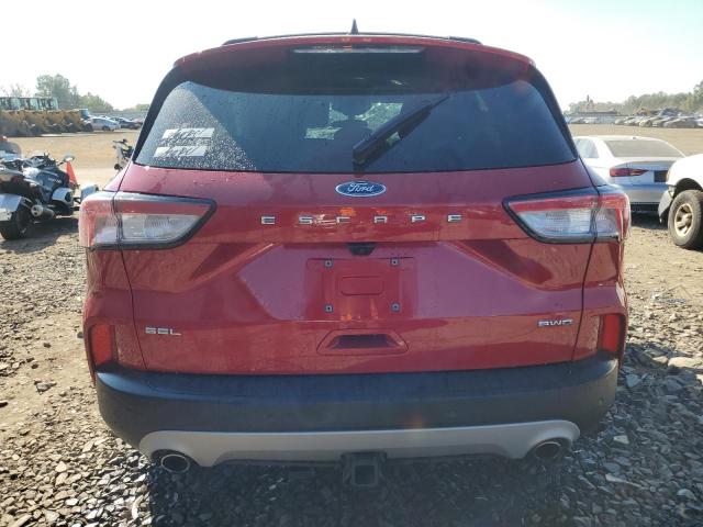 1FMCU9H99LUC64495 Ford ESCAPE SEL