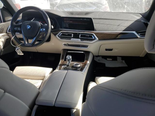 5UXCR6C02P9R30164 BMW X5 Xdrive40i