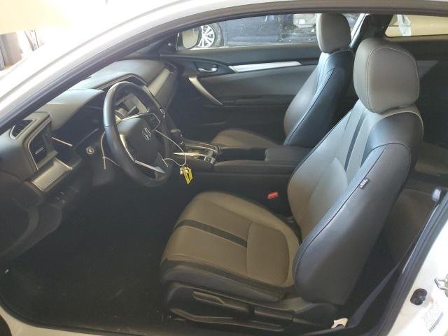 2HGFC3B90HH352101 Honda Civic Touring