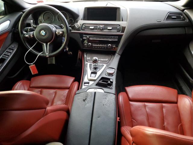 WBS6G9C57GD932029 BMW M6