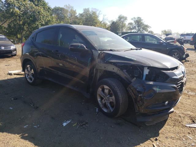 3CZRU6H78GM758122 Honda Hr-v Exl