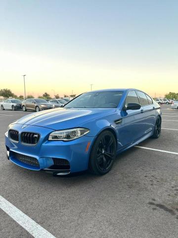 WBSFV9C55GD595477 BMW M5