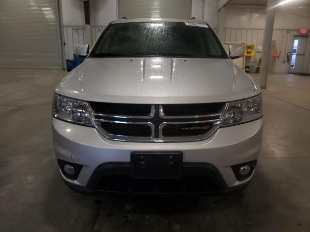 3C4PDDDG2ET154401 Dodge Journey Limited