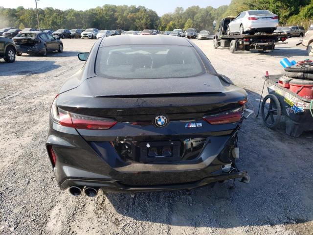 WBSAE0C07LCD56204 BMW M8