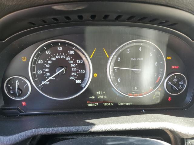 5UXWX9C34H0T21727 BMW X3 Xdrive28i