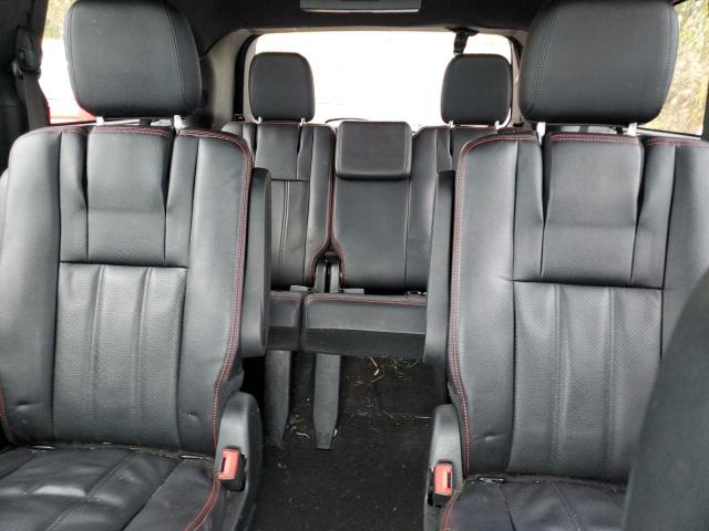 2C4RDGEG3HR575382 Dodge Grand Caravan Gt