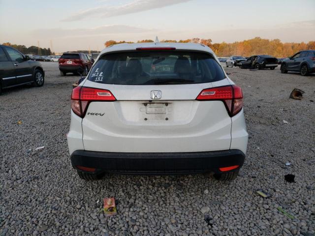 3CZRU5H3XJM717392 Honda HR-V LX