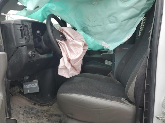 1GTW7AFG6K1368096 GMC Savana G2500
