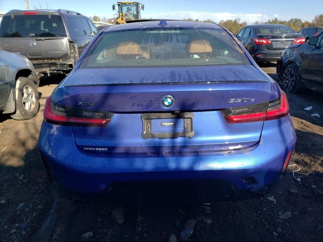 3MW39FS08P8D00739 BMW 330xe