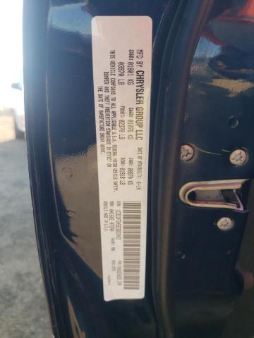 1C3CDFDH5ED823421 Dodge Dart Se Aero