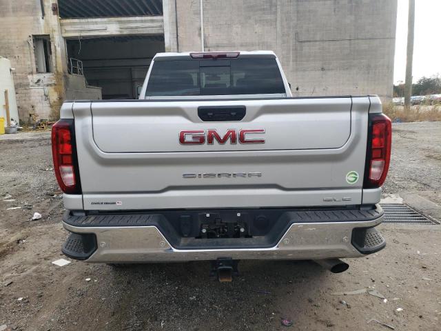 1GT49ME7XNF286240 GMC Sierra K2500 Sle