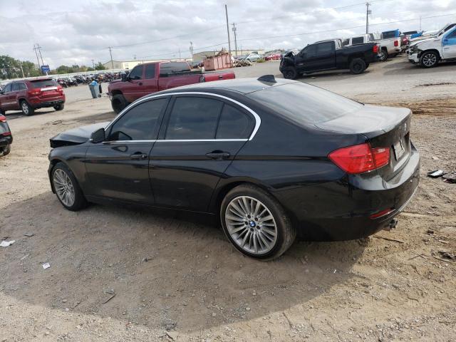 WBA3A5C55FF608338 BMW 328 I
