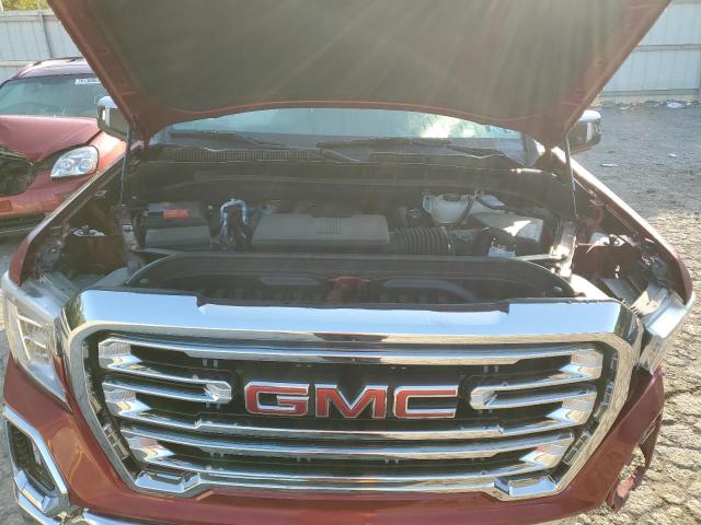 1GTU9DED9LZ302199 GMC Sierra K1500 Slt