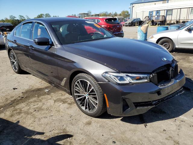 WBA73BJ04MWX17937 BMW 540 XI