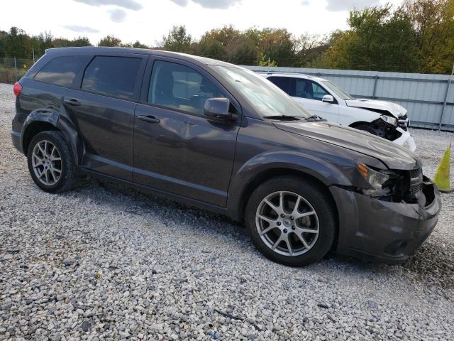 3C4PDCEGXJT276927 Dodge JOURNEY GT