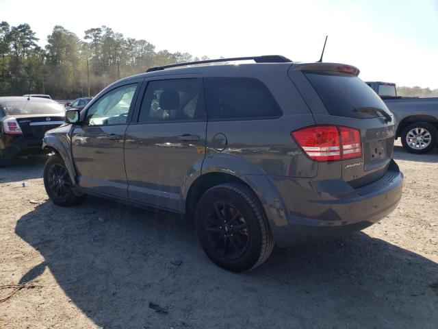 3C4PDCAB8LT264661 Dodge JOURNEY SE