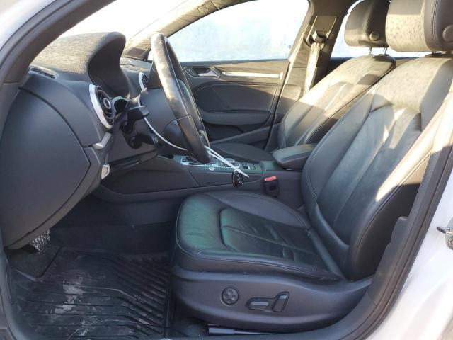 WAUB8GFF0G1106360 Audi A3 PREMIUM