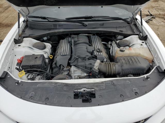 2C3CDXGJ2MH620640 Dodge Charger Scat Pack
