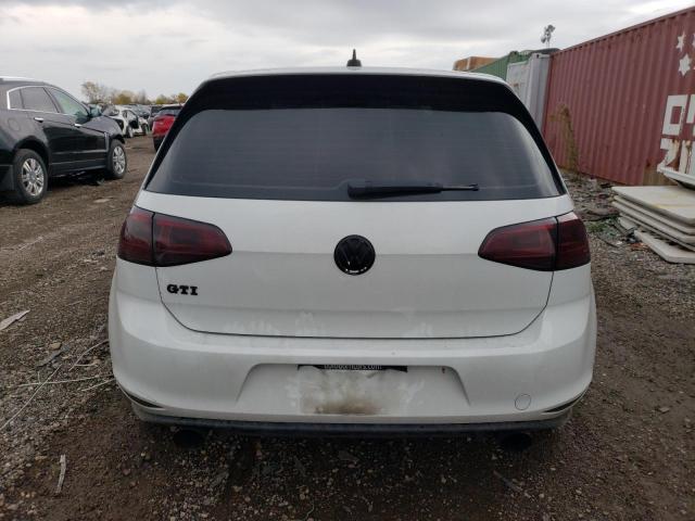 3VW447AU7GM004986 Volkswagen GTI S/SE