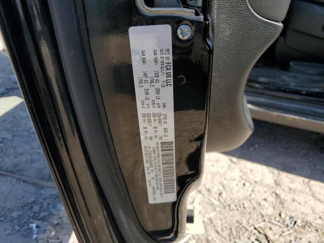 2C4RDGEG4JR342892 Dodge Grand Caravan Gt