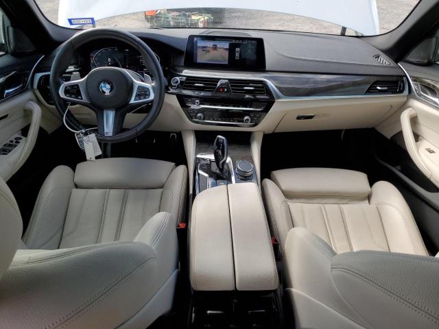 WBAJS1C00LCD25184 BMW 540 I