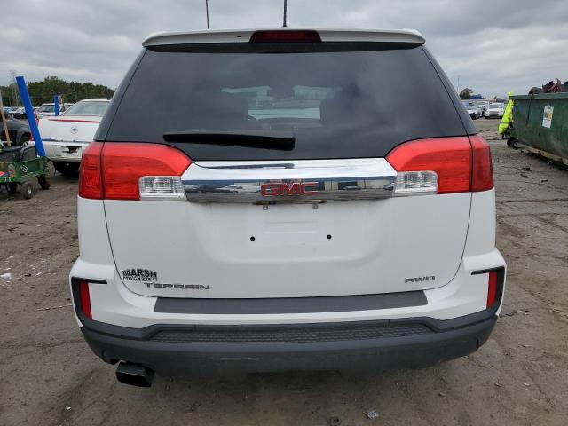 2GKFLSEK8G6297807 GMC Terrain Sle