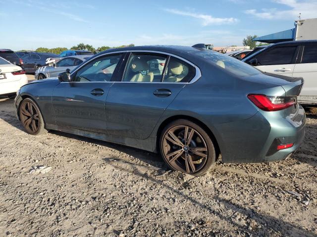 3MW5R1J07M8B99945 BMW 330I