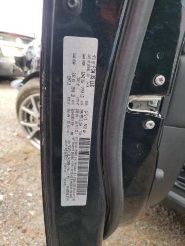 3C4PDCEG9JT472955 Dodge JOURNEY GT