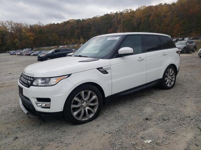 Auction sale of the 2015 Land Rover Range Rover Sport Hse, vin: SALWR2VF9FA516281, lot number: 74103873