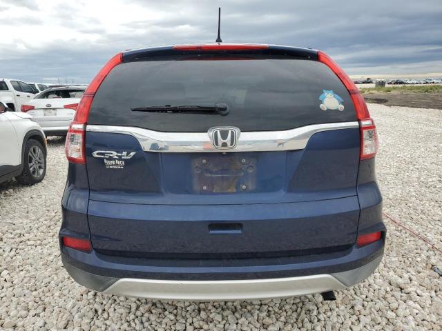2HKRM3H5XFH505620 Honda CR-V EX
