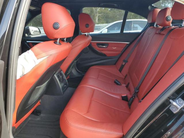 WBA8B9G5XJNV00445 BMW 330 I