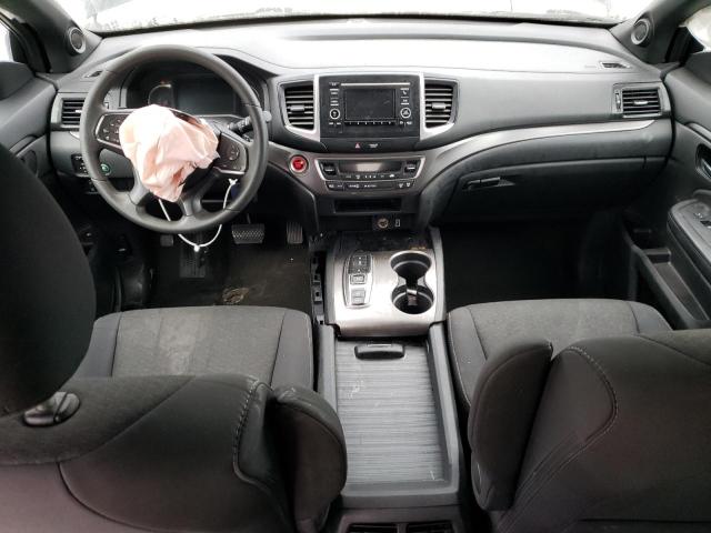 5FNYF8H22KB024701 Honda Passport Sport