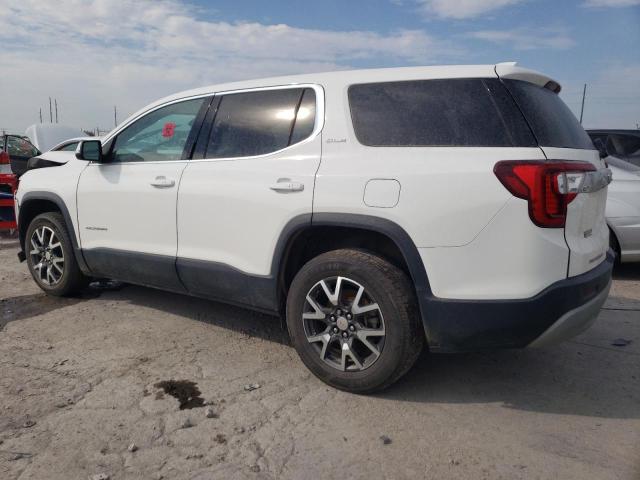1GKKNKLA4LZ205660 GMC ACADIA SLE