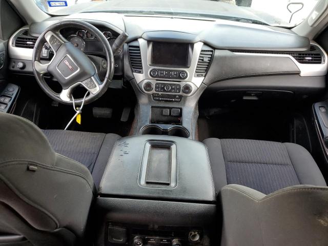 1GKS1GKC9FR726115 GMC Yukon Xl C1500 Sle