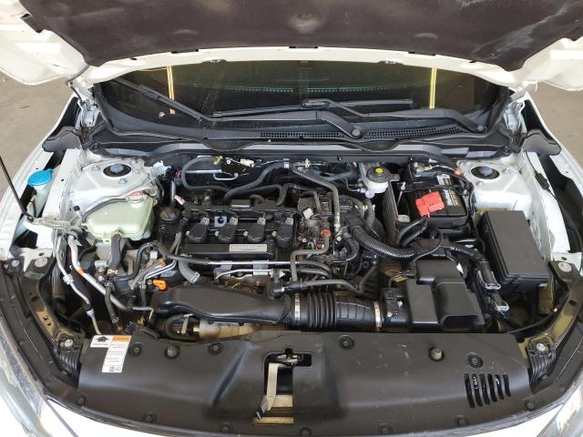 2HGFC3B90HH352101 Honda Civic Touring