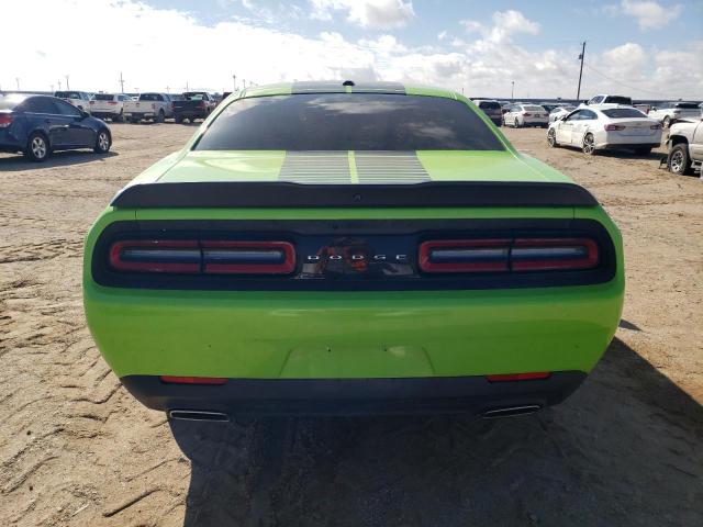 2C3CDZAG2KH632602 Dodge Challenger Sxt