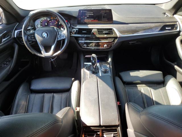 WBAJA5C36HG897961 BMW 530 I